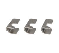 KS Tools Jeu de pinces de maintien, 3 pcs. Quantité:1