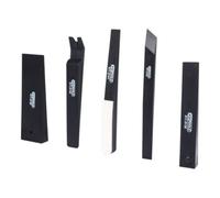 KS Tools Jeu de pinces levier pour baguettes et revêtements, 5 pcs Quantité:1
