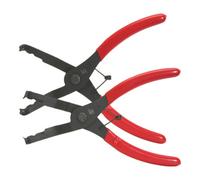 KS TOOLS 115.1086 Kit de pinces de desserrage rivets à expansion en plastique