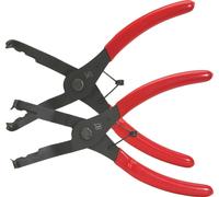 KS TOOLS Jeu de pinces Trim Clip 2 pièces 115.1086