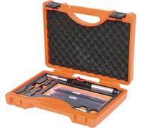 KS Tools Jeu de pistons à souder en plastique, 33 pièces - 960.1115