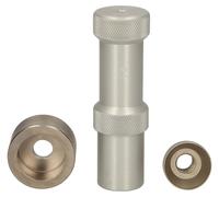 KS TOOLS Jeu de poinçons avec mandrin 3 pièces Ø 24,0 mm (Opel) - 140.2546