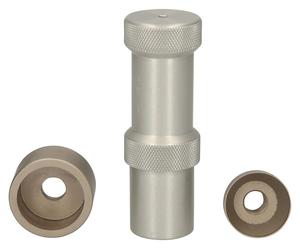 KS TOOLS Jeu de poinçons avec mandrin, 3 pièces, Ø 26,7 mm (Skoda) ( 140.2558 )