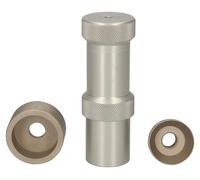 KS Tools Jeu de poinçons avec mandrin, 3 pièces, Ø 27,4 mm (Škoda)