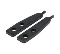 KS Tools Jeu de pointes de rechange 0° / 3,0 mm, 2 pièces KS Tools Quantité:1