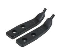 KS Tools Jeu de pointes de rechange 45° / 3,0 mm, 2 pièces KS Tools Quantité:1
