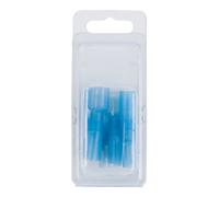 KS Tools Jeu de raccords à sertir isolés, bleus, AWG16-14, 6 pcs connecteur KS Tools Quantité:1