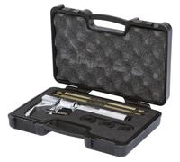 KS TOOLS Jeu de réparation de filetages intérieurs et extérieurs 25-140 mm 6 pièces - 150.1435