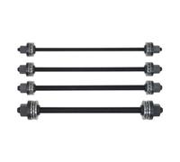 KS Tools Jeu de tiges filetées pour douilles de traction et de pression, 13 pcs KS Tools Quantité:1