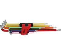 KS TOOLS 151.4530 Ensemble de tournevis coudés