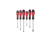 KS TOOLS Jeu de tournevis Ultimate Max - 6 pièces - 922.6120