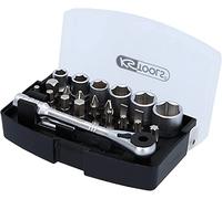 KS TOOLS Kit d'embouts 1/4" 911.2010 - 24 pièces