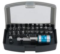 KS TOOLS Jeu d'embouts EDELSTAHL, 32 pces 910.2455
