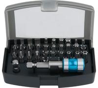 KS TOOLS Jeu d'embouts en acier inoxydable, 32 pces ( 910.2455 )