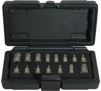 KS TOOLS 150.1385 Kit d'extracteurs de goujons