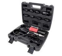 KS Tools Jeu d'extracteurs d'injecteurs à air comprimé, 9 pièces