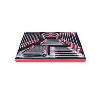 KS TOOLS Jeu d'outils 711.0048 390mm 564mm 35mm