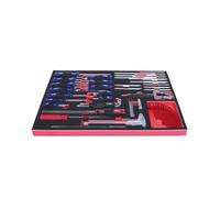 KS TOOLS Jeu d'outils 711.1041 390mm 564mm 35mm
