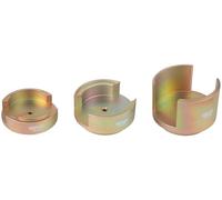 KS TOOLS Jeu d'outils de montage, douilles d'essieu 440.0205