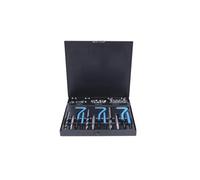 KS TOOLS Jeu d'outils de taraudage 150.6155 acier 1530g