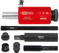 KS TOOLS Jeu d'outils d'insertion / extraction 440.0005 Acier à outils 5480g