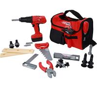 KS TOOLS Jeu d'outils pour enfants avec sac Smartbag, 26 pièces 100204