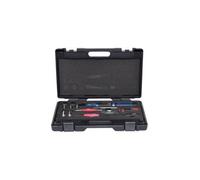 KS TOOLS Jeu d'outils RDKS / TPMS pour systèmes de contrôle de pression des pneus 13 pièces - 100.1180