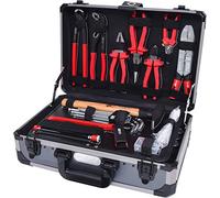 KS TOOLS jeu d'outils universel 3/8", 165 pièces 911.0665