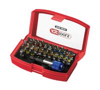 KS Tools Jeu Embouts Vissage TORSIONplus