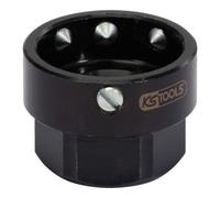 KS Tools Jeux de tarauds à main HSS M, M3-M6, 24mm Quantité:1
