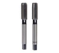 KS Tools Jeux de tarauds à main HSS MF, MF3x0,35, 2 pcs. Quantité:1