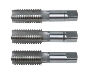 KS Tools Jeux de tarauds HSS Co M, M14x2, 3 pcs. Quantité:1