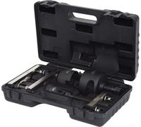 KS TOOLS Juego de herramientas de embragues DSG, 4 pzs. Couleur