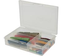 KS Tools Kit de bouchons d'obturation - 48 pcs