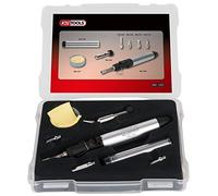 KS Tools 960.1265 Fer à souder au gaz avec panne à souder, avec étain à souder 1 pc(s)