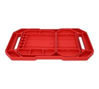 KS TOOLS Kit de rangement d'outils en silicone 3 pièces - 500.8077