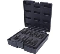KS TOOLS Kit de réparation de Filetage, 9 pièces 150.1470