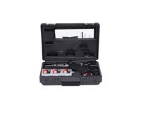 KS TOOLS Kit de réparation plastique 150.1035 1300g