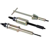 KS TOOLS Kit d'extracteurs, Douille d’injecteur 460.0975