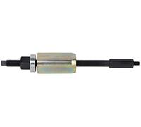 KS TOOLS Kit d'extracteurs, Douille d’injecteur 460.0977