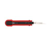 Outil de déverrouillage pour fiche plate 1,2 mm (KOSTAL MLK), 2B. KS Tools 154.0115