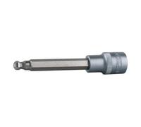 KS Tools KS Tools 1/2" bit socket hexagonale avec tête sphérique, longue, 8 mm, 200 mm Quantité:1