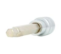 KS Tools KS Tools 1/2" CHROMEplus bit socket Douille hexagonale, longue, 8mm Quantité:1