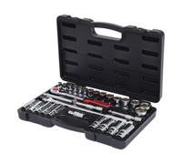 KS Tools KS Tools 1/2" CHROMEplus Coffret de douilles, 30 pcs. Quantité:1