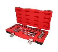 KS TOOLS 958.0624 Jeu de clés à douilles
