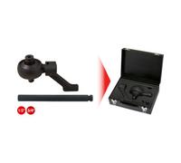 KS Tools Multiplicateur de couple universel 1/2", 1300Nm