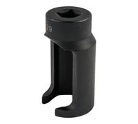 KS Tools KS Tools 1/2" Douille spéciale injecteur Ø 29 mm, L=78 mm Quantité:1