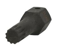 KS Tools KS Tools 1/2" DUODRIVE DUODRIVE Douille spéciale XZN, M16.78mm de long Quantité:1