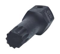 KS Tools KS Tools 1/2" DUODRIVE DUODRIVE Douille spéciale XZN, M18.78mm de long Quantité:1