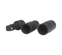 KS TOOLS 913.1280 Coffret de douilles à choc